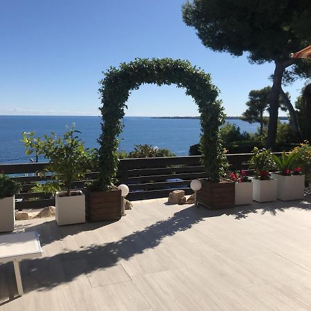 Villa Casa Dade à Cannes Extérieur photo