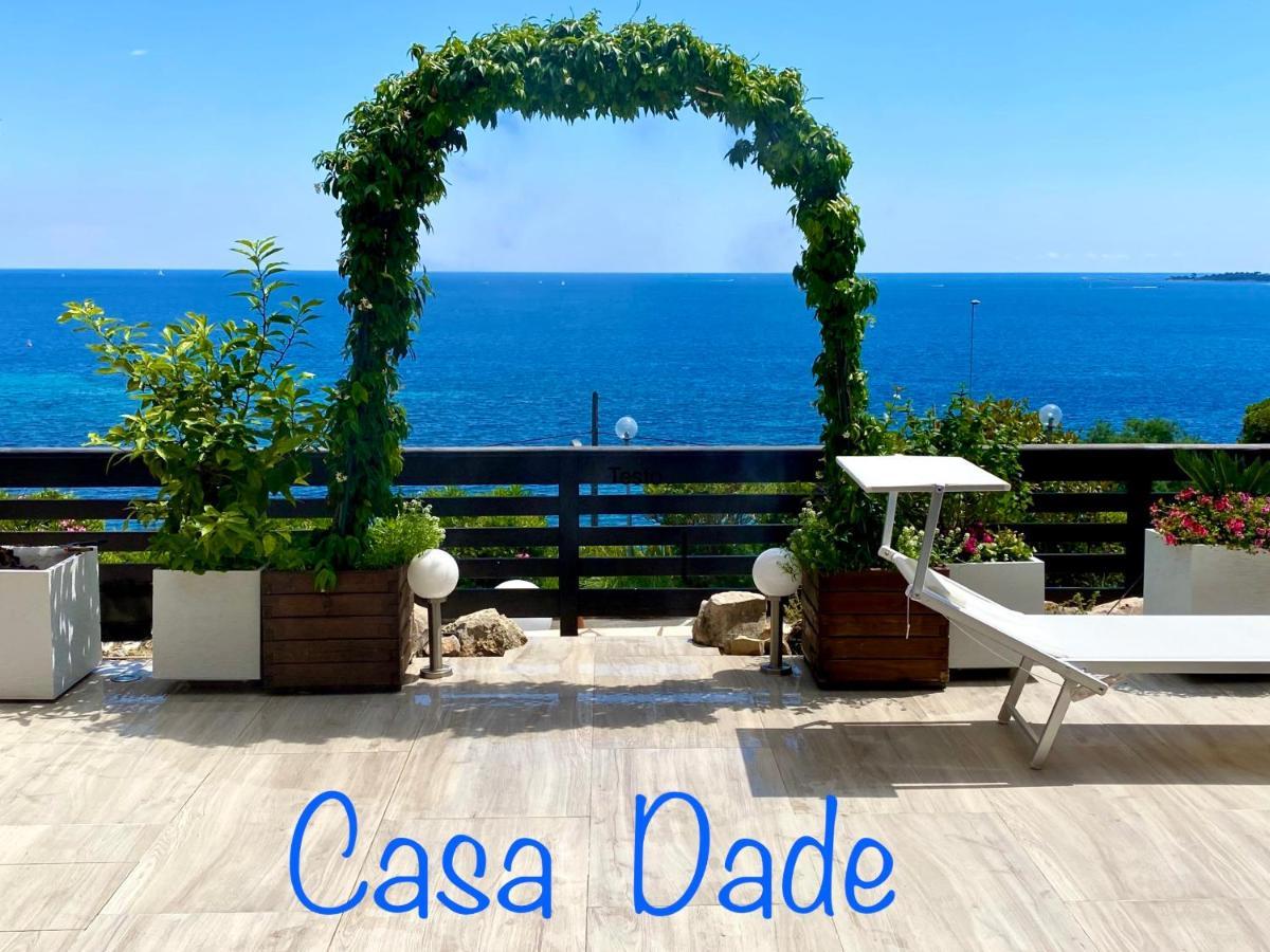 Villa Casa Dade à Cannes Extérieur photo