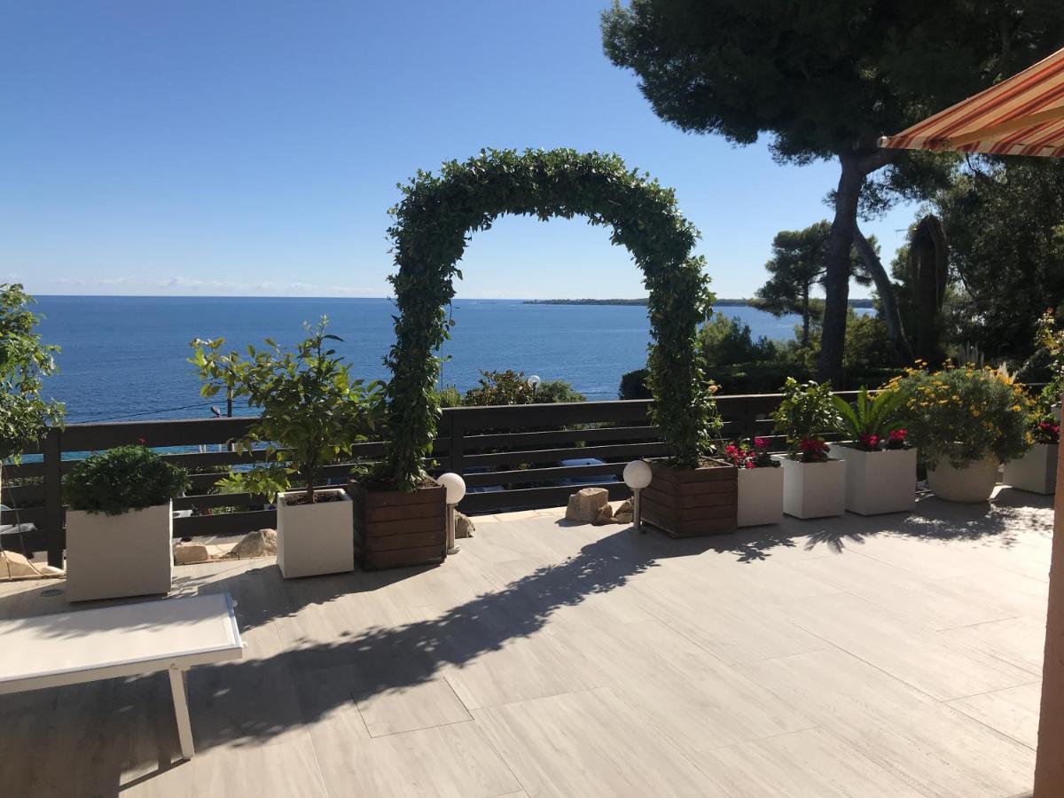 Villa Casa Dade à Cannes Extérieur photo