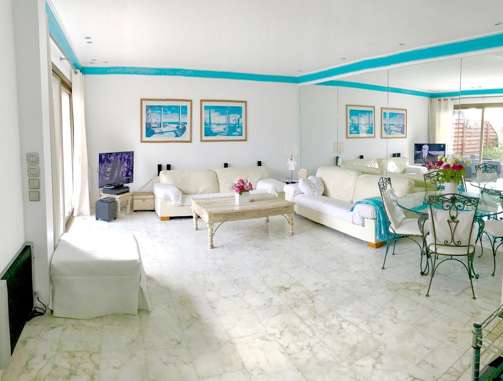 Villa Casa Dade à Cannes Extérieur photo