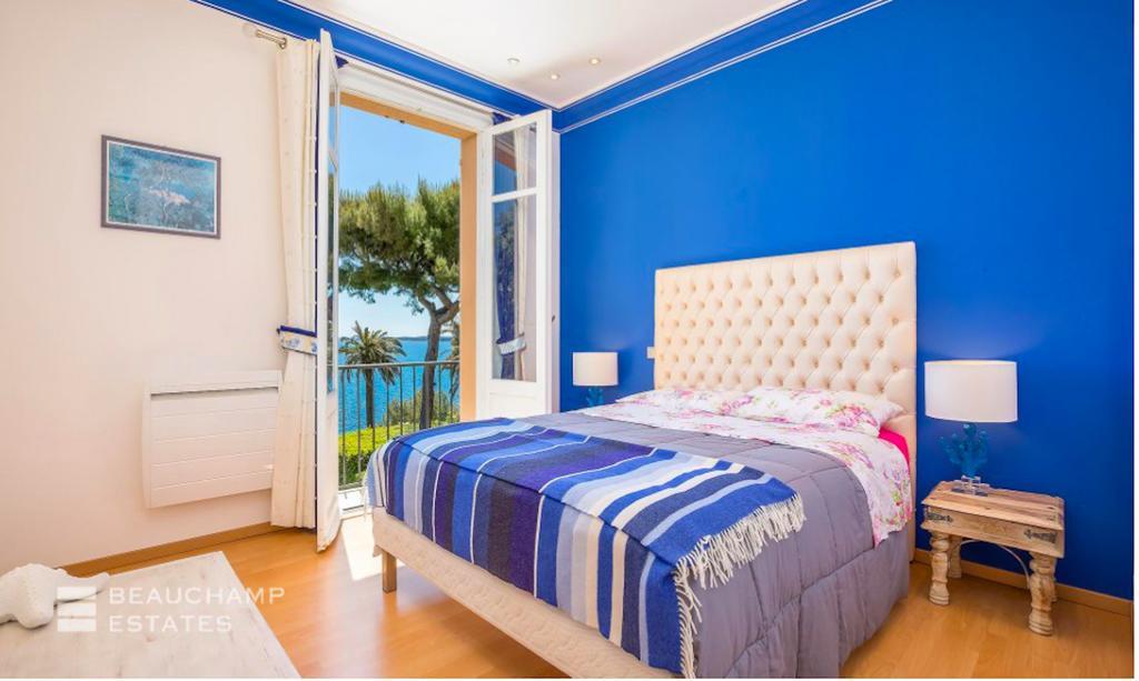Villa Casa Dade à Cannes Extérieur photo