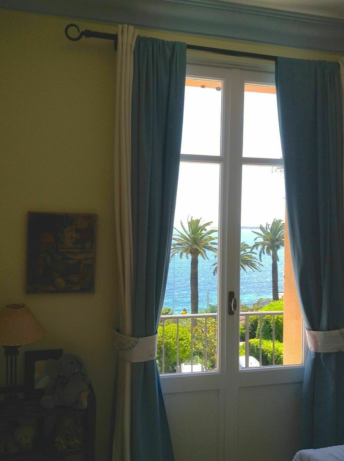 Villa Casa Dade à Cannes Extérieur photo