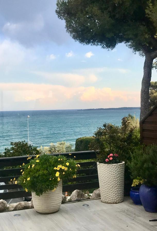 Villa Casa Dade à Cannes Extérieur photo